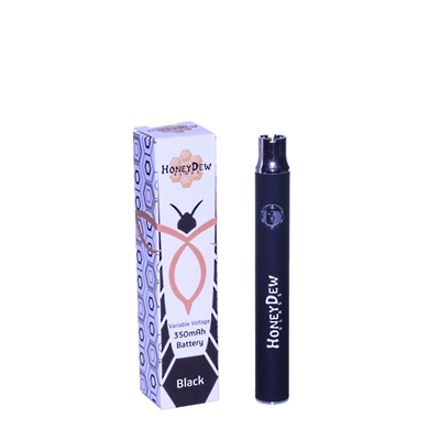 HoneyDew Battery  350 mAh