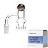 Human Grade Terp Bubble Slurper Bangers - Standard 90 - 14mm
