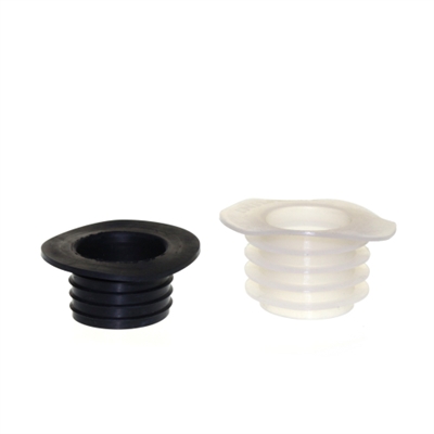 Large Grommet for Hookah Base.