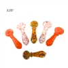 3.25'' Glass Hand Pipe