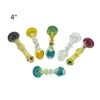4.5'' Glass Hand Pipe