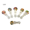 3.25'' Glass Hand Pipe
