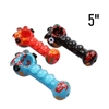 5'' Glass Hand Pipe
