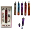 Hato Quick Hit Vaporizer (Concentrate Wax)