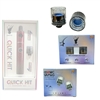 HATO Quick Hit Replacement Atomizer (Coils) â€“ 2pk