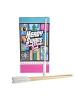 Heady Swabs x Ewok Glass â€“ 5.5" Elevator Swabs  (50 count)