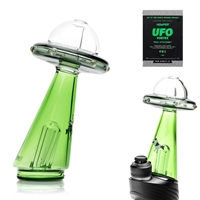 Hember UFO Puffco Peak Top Attachment
