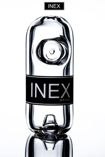 INEX 9mm Heavy Hand Pipe - 4.5"