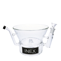INEX-MUNCHY    INEX Munchy Bowl Waterpipe