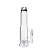 INEX-Rocket-   INEX 12" Rocket  Waterpipe with Diamond Perc