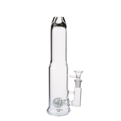 INEX-Rocket-   INEX 12" Rocket  Waterpipe with Diamond Perc