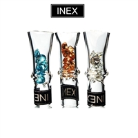 INEX JWL Glass Tips - Large - 24/Display