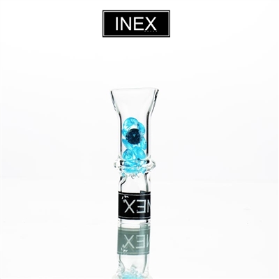 INEX JWL Glass Tips - Small - 24/Display