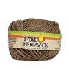 ITAL 250ft Spools Hemp Wick  Box/6