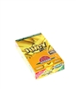 Juicy jays Banana Flavored Rolling Papers 1Â¼ Box-24