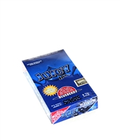 Juicy jays Blueberry Flavored Rolling Papers 1Â¼ Box-24