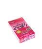 Juicy jays Cotton Candy Flavored Rolling Papers 1Â¼ Box-24