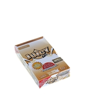 Juicy jays  Marshmallow Flavored Rolling Papers 1Â¼ Box-24