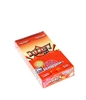 Juicy jays Peaches And Creme Flavored Rolling Papers 1Â¼ Box-24