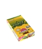 Juicy jays Pineapple Flavored Rolling Papers 1Â¼ Box-24