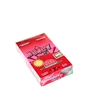 Juicy jays Raspberry Flavored Rolling Papers 1Â¼ Box-24