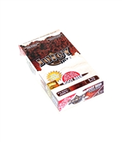 Juicy jays Root Beer Flavored Rolling Papers 1Â¼ Box-24