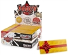 Juicy Jays  Birthday Cake Flavored Rolling Papers King Size Box-24