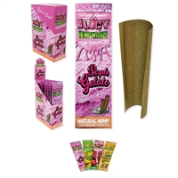 Juicy Jays Hemp Wraps (NEW FLAVORS)