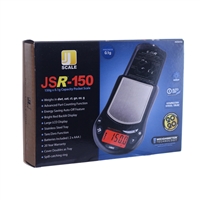 Jennings Scale. JSR-150    150g x 0.1g