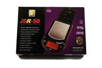Jennings Scale. JSR-50    50g x 0.01g