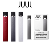 Juul Basic Kit (Battery + Charger)