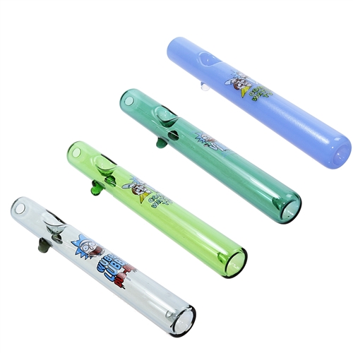 7'' Steamroller Hand Pipe