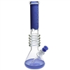 KGW-55    KOOS Glass Beaker With Rings 16''