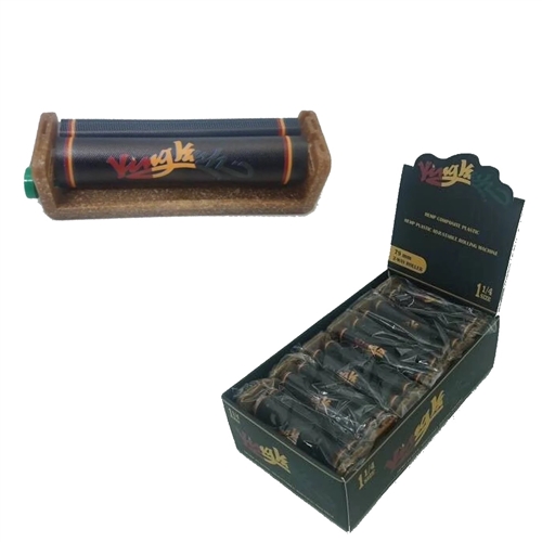 King Kush Rolling Machine 79mm (12 Rollers)