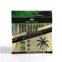 King Palm - 25 Pack - Rollies - 8ct