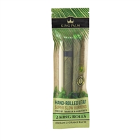 King Palm - 2 Pack - King - 24ct