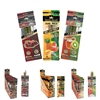King Palm Dual Pack - King Size â€“ (2ct/20 Display)