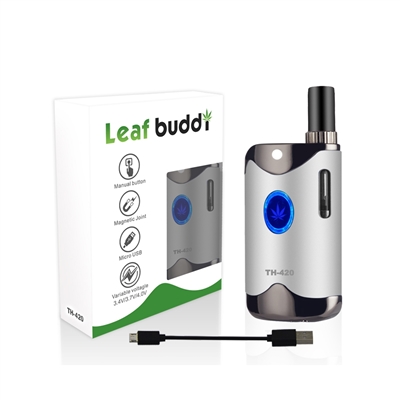 Leaf buddi TH420 VAPE KIT