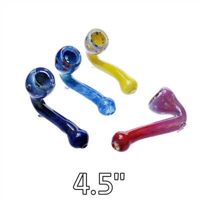 LT-HP-0212 4.5'' Colored Sherlock Pipe