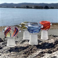 Heavy Female Reversal Bowl (On Sale)