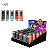 Lookah Load Cartridge Battery  (25pk Display)