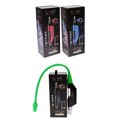 Lookah Seahorse Pro Plus 2022 (Complete Kit)