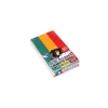 Bob Marley Hemp 1Â¼ size Rolling Papers  Box-24