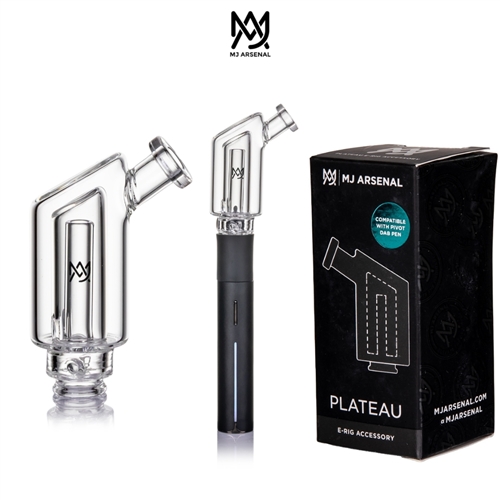 MJ Arsenal Plateau Pivot Top Attachment