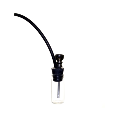 Minnow with Straw Small (10ct)
