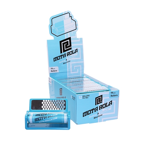 MOTA ROLA  Rolling & Grinding Machine - 79mm - Box-12