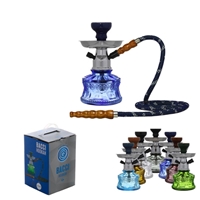 MYA Hookah 7"  - Bacci