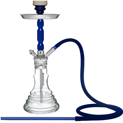 MYA Hookah 22" - Beya 128DL