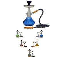 MYA Hookah 12" - Fedora