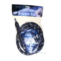 MYAÂ® Brand Hookah Hose (FREEZE)